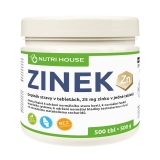 MINEÁLY A STOPOVÉ PRVKY